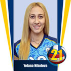 Yoana Nikolova