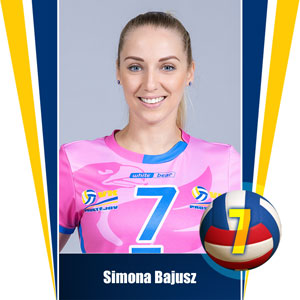 Simona Bajusz